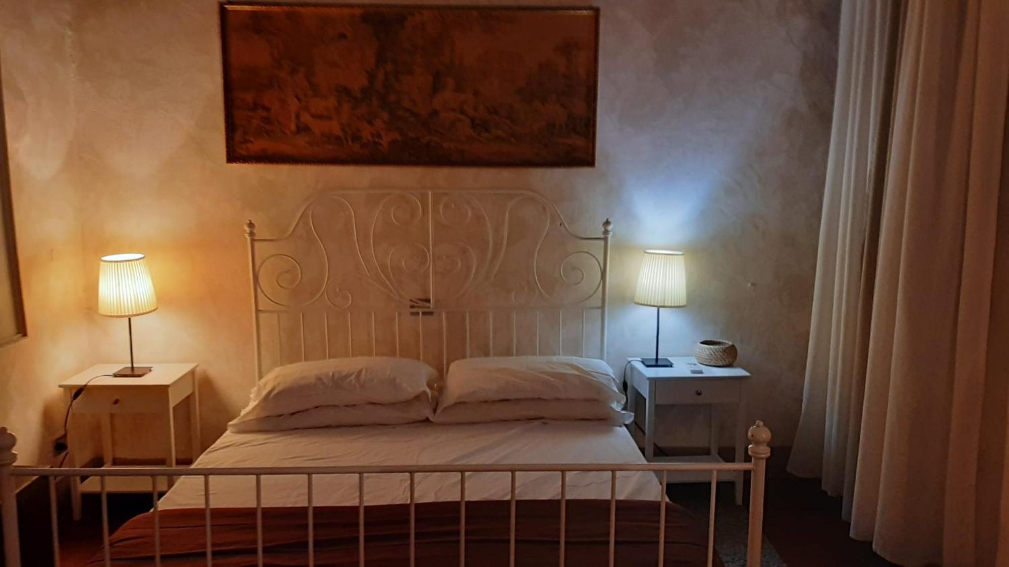 Romana Home Флоренция Экстерьер фото
